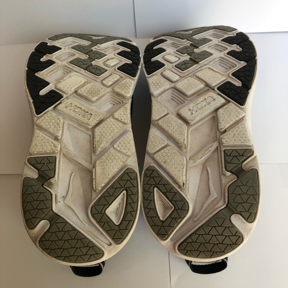 Hoka One One Clifton 4 Running Shoes - Picture 4 of 8